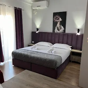 Hotel Floga, Shkodër