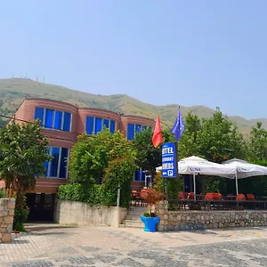 Hotel Restaurant Univers, Shkodër