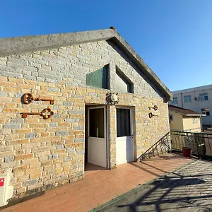 Apartmán 2, Shkodër