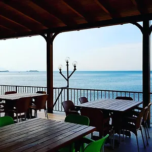 Penzion View Balani Restaurant, Shkodër