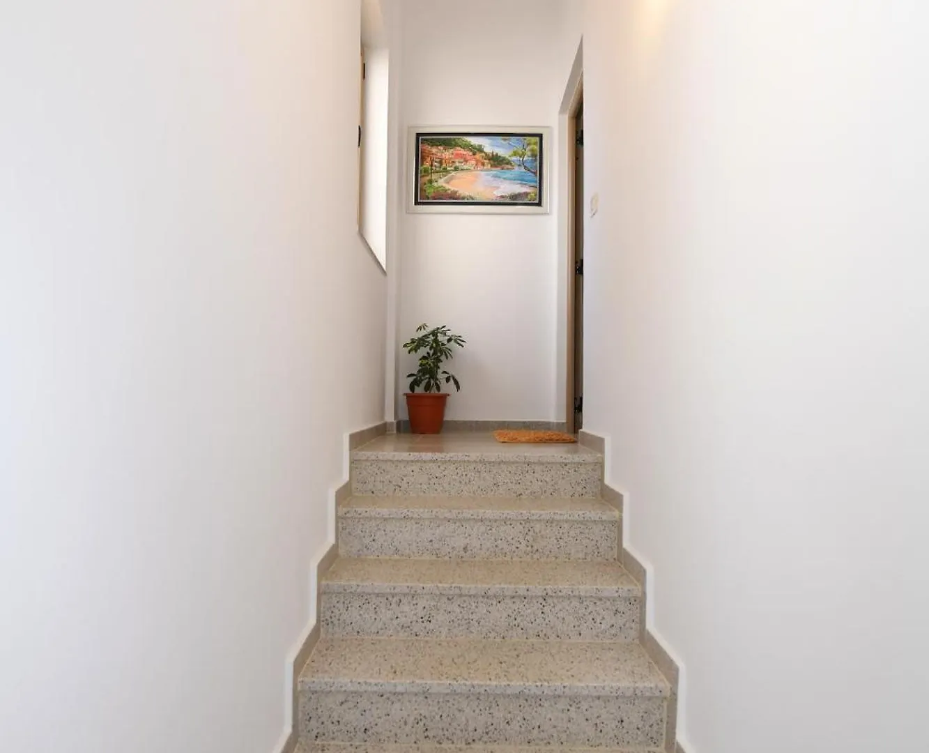 Apartment City Nest Shkoder