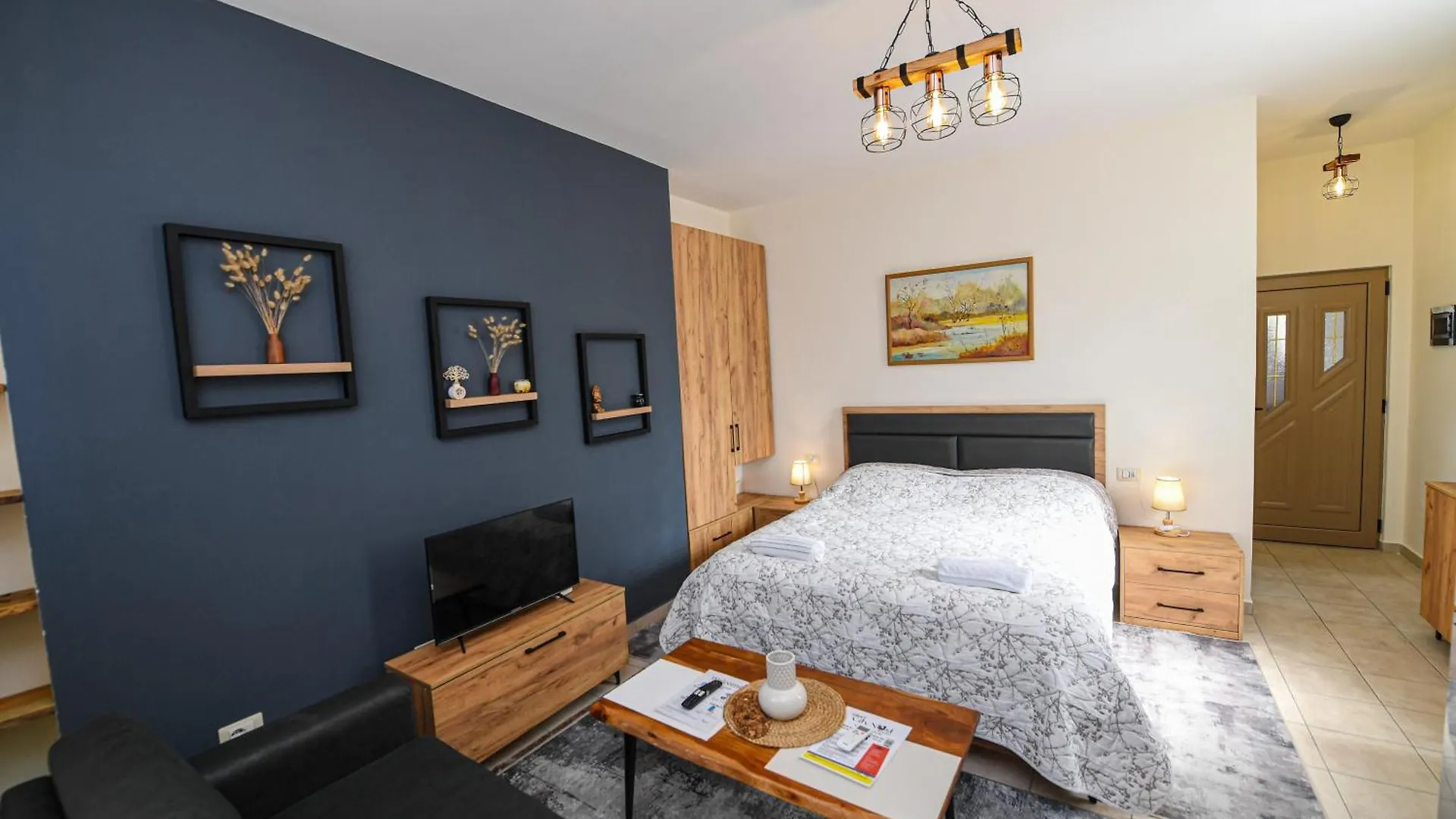 City Nest Shkoder